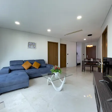 Vortex Suites Klcc By Sayang Kuala Lumpur Exterior photo
