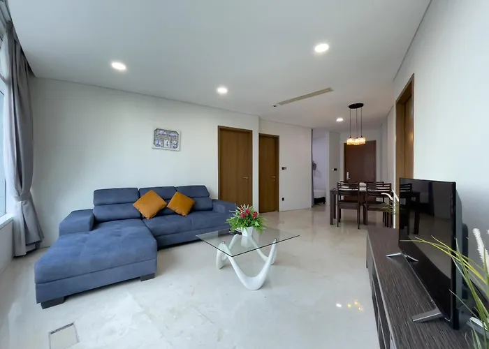 Vortex Suites Klcc By Sayang