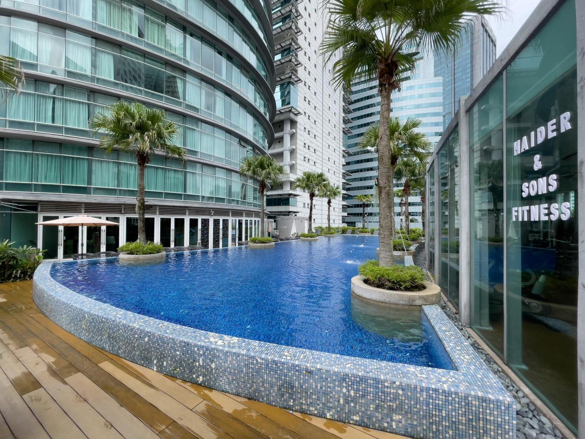 Vortex Klcc By Sayang