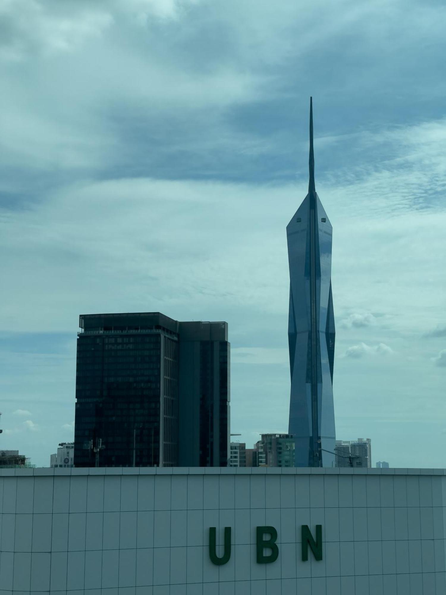Vortex Klcc By Sayang * Kuala Lumpur