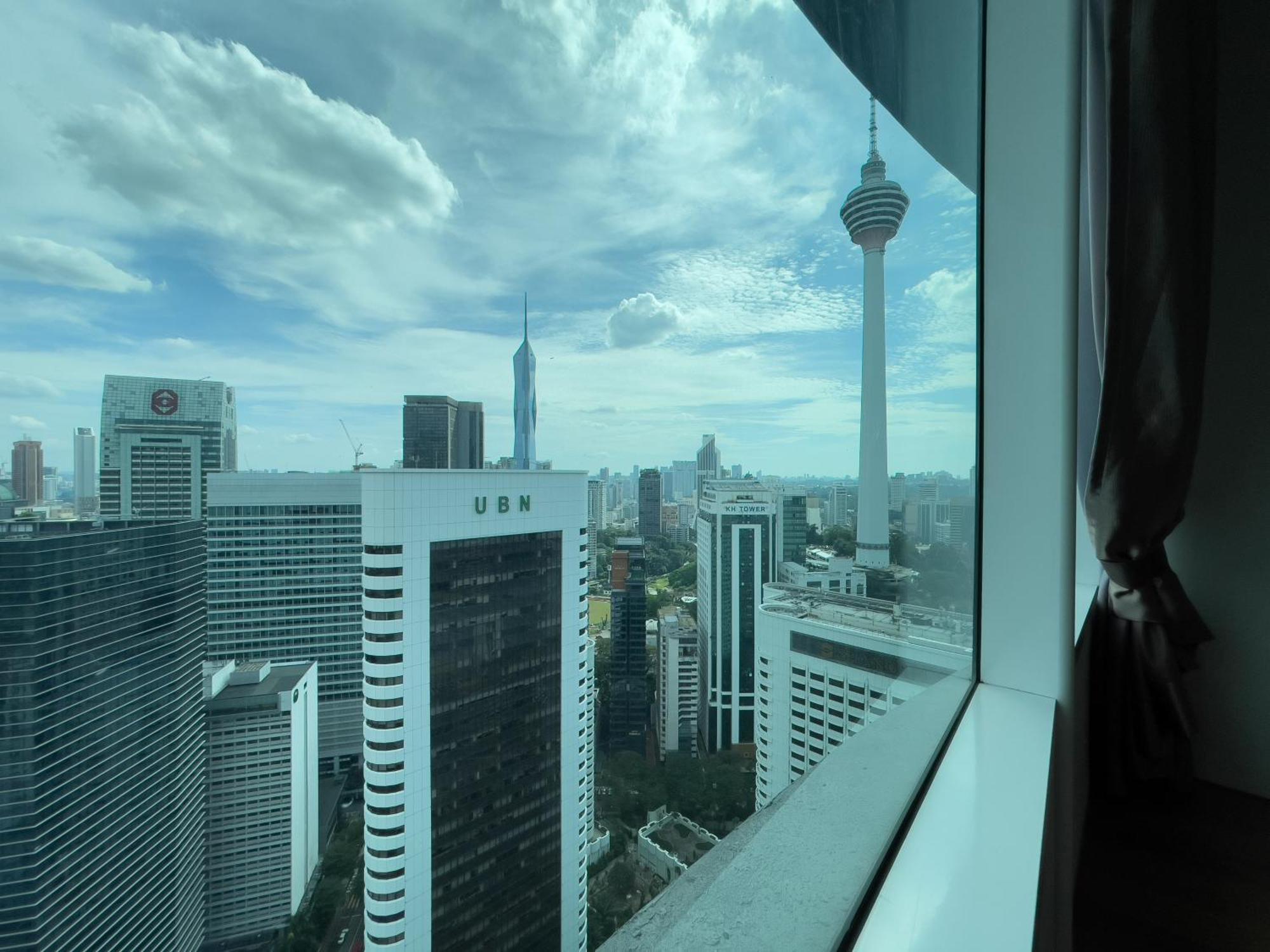 Vortex Klcc By Sayang